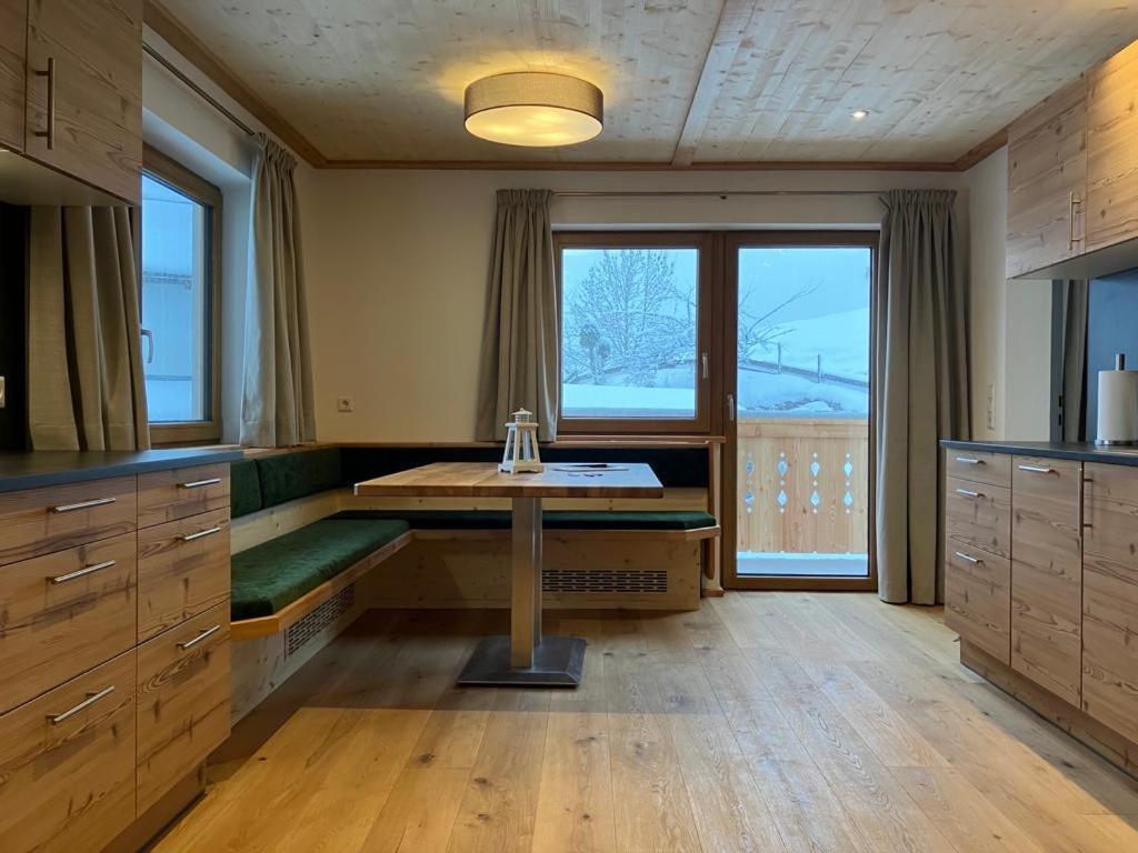 Apartment Obergruberhof