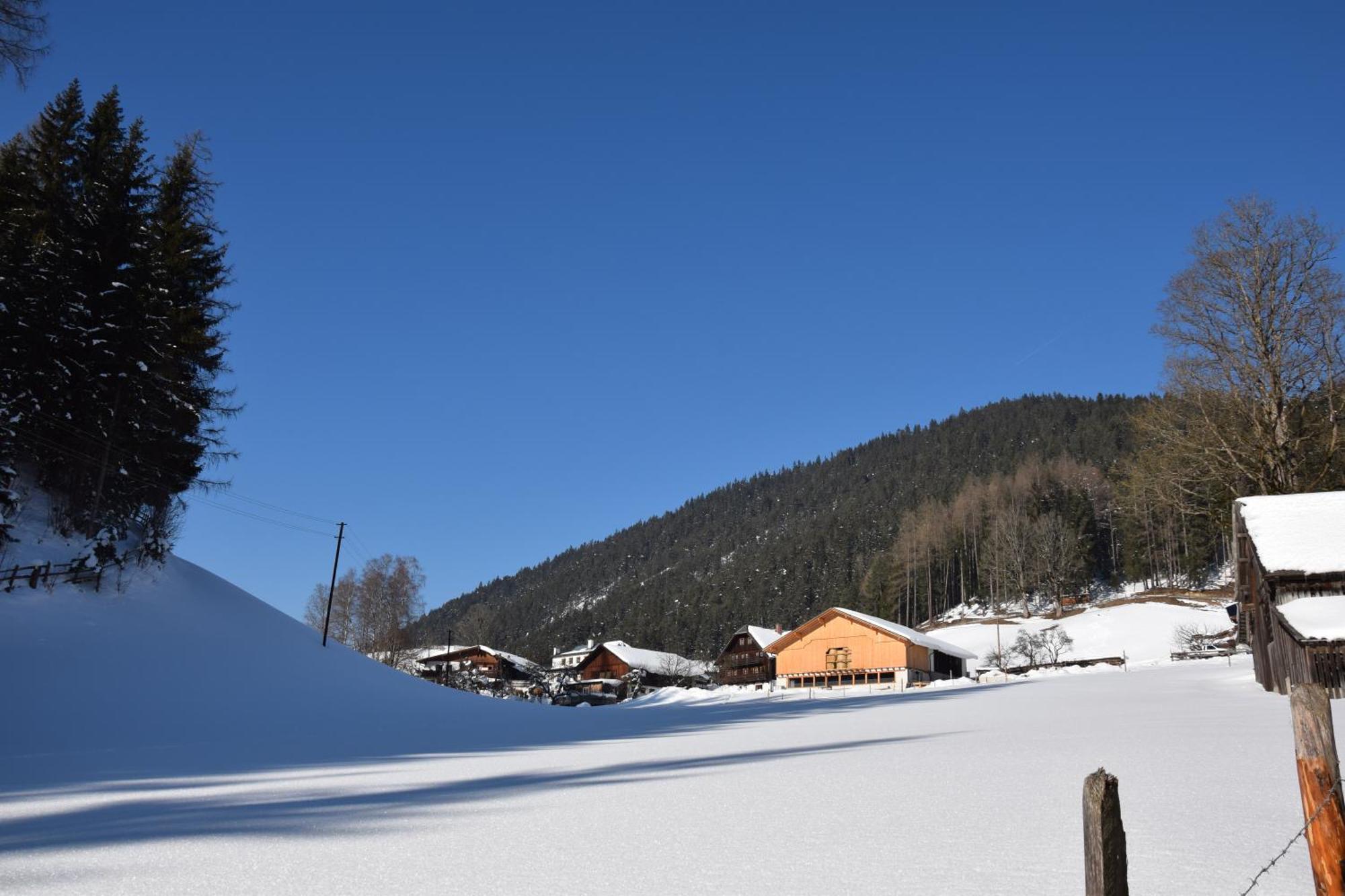 Obergruberhof Schladming